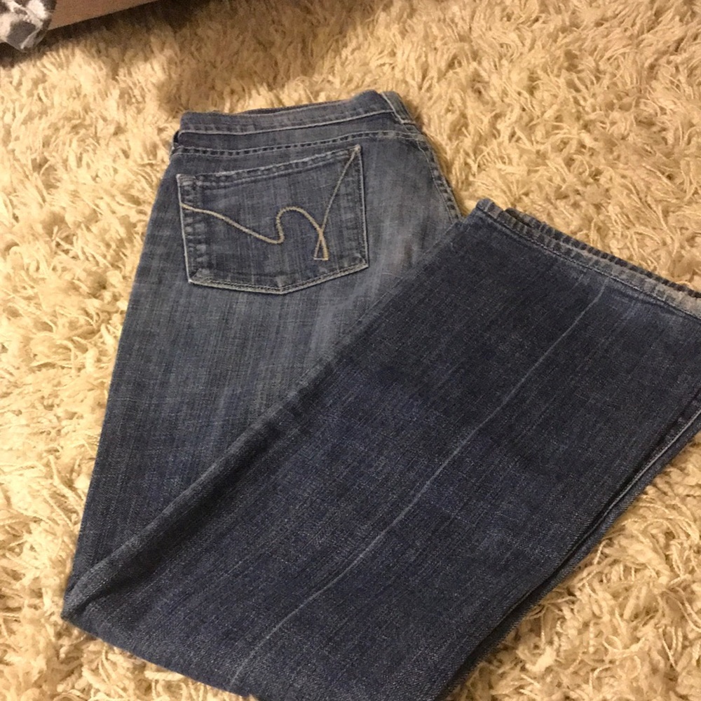 Jean